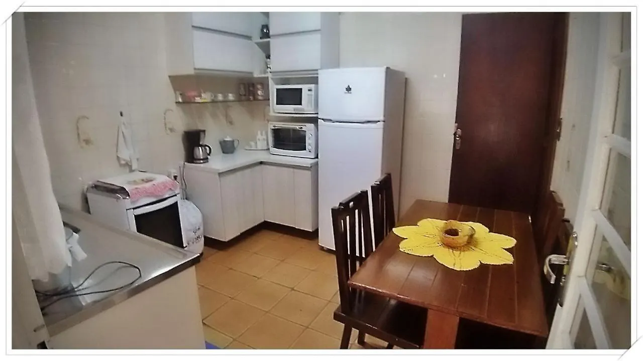 Recanto Germano Campos do Jordao Holiday home