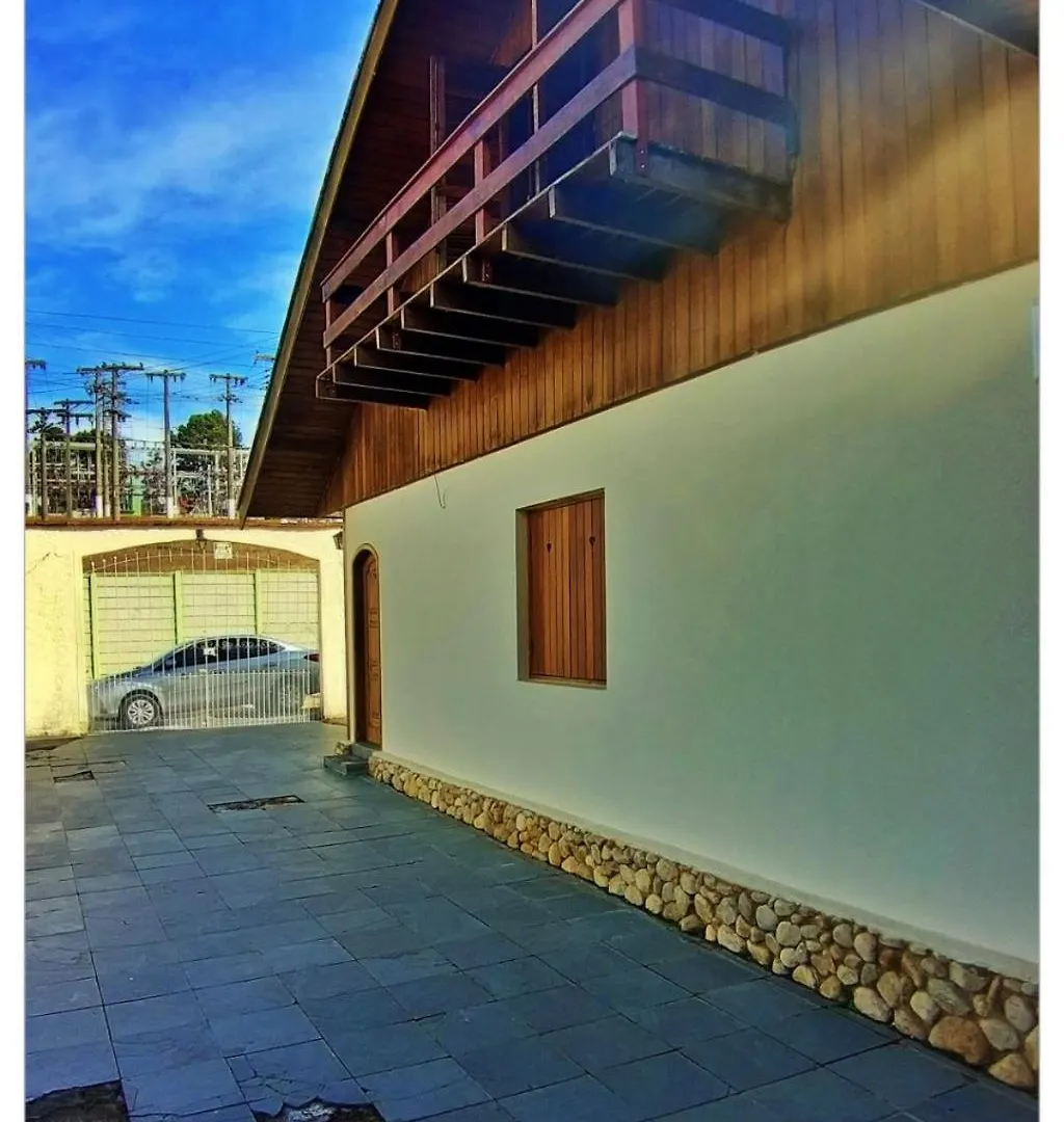 Recanto Germano Campos do Jordao Brazil