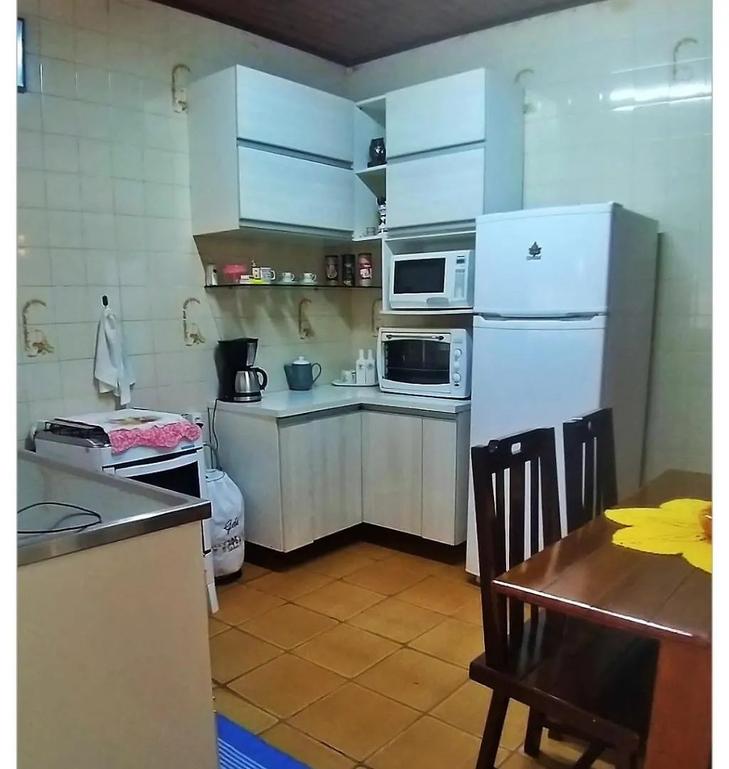 Recanto Germano Campos do Jordão Brasil
