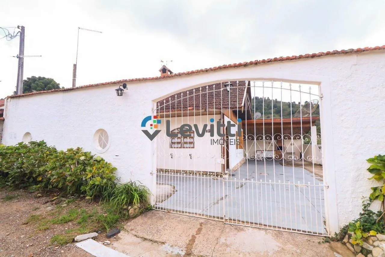 Holiday home Recanto Germano Campos do Jordao