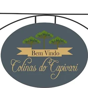 Colinas Capivari Quarto em Acomodações Particulares